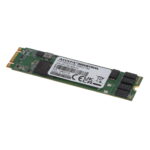 IM2S31C8P-256GCTB5 ADATA SSD 256GB M.2 TLC SATA III 3.3V Drive