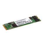 IM2S31C8P-512GCTB5 ADATA SSD 512GB M.2 TLC SATA III 3.3V Drive