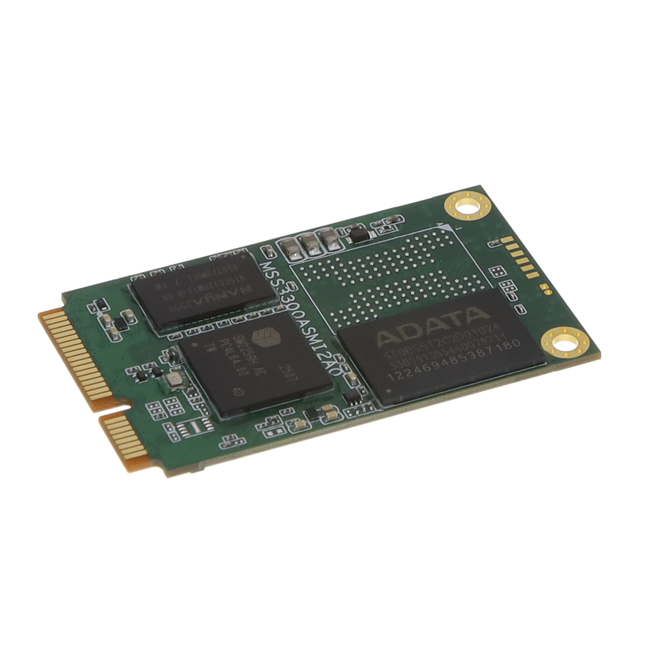 IMSS31CP-128GCTB5 ADATA SSD 128GB MSATA TLC SATAIII 3.3V Drive Parts Distributor IMSS31CP-128GCTB5 ADATA SSD 128GB MSATA TLC SATAIII 3.3V Drive