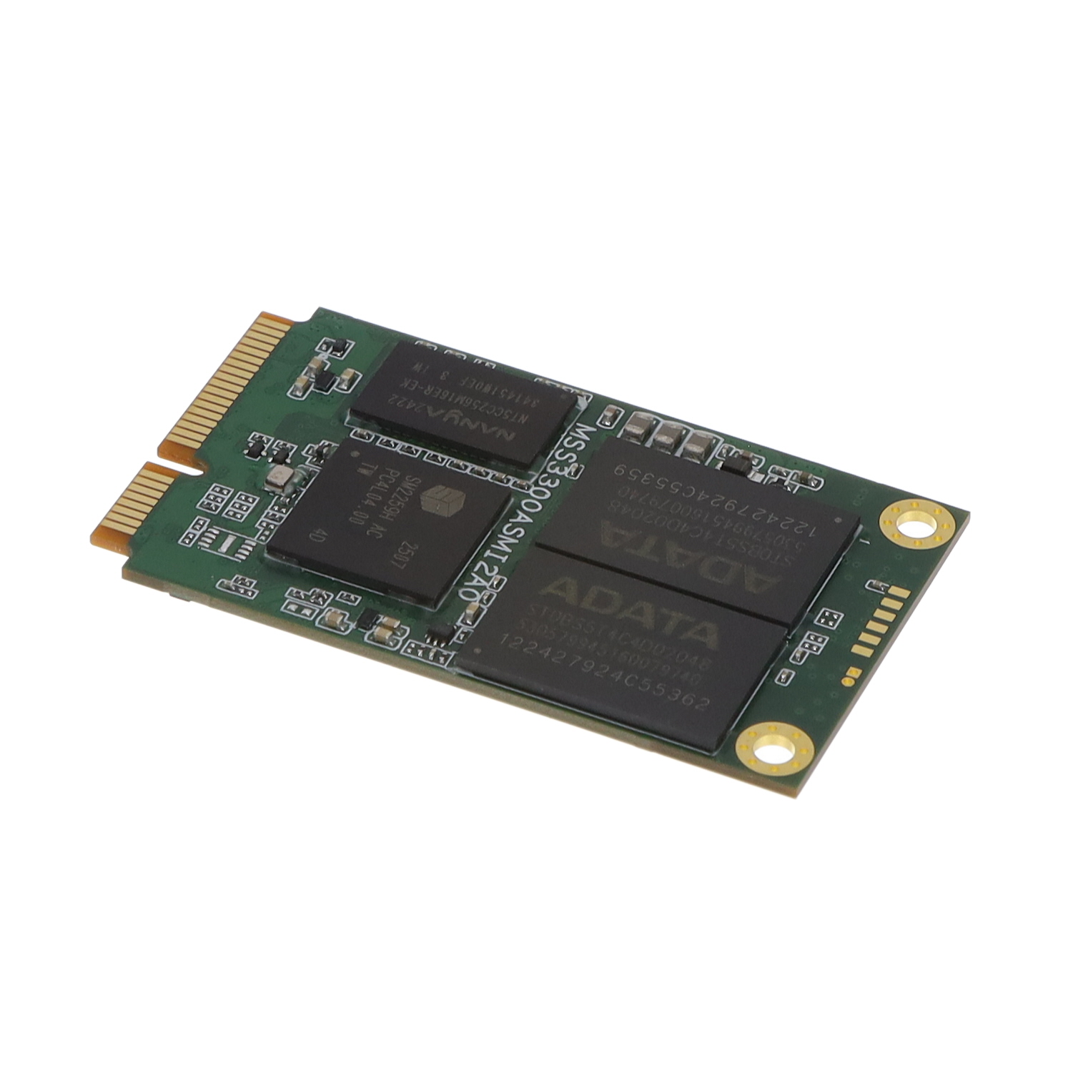 IMSS31CP-512GCTB5 ADATA SSD 512GB MSATA TLC SATAIII 3.3V Drive Parts Distributor IMSS31CP-512GCTB5 ADATA SSD 512GB MSATA TLC SATAIII 3.3V Drive