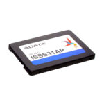 ISSS31AP-004TCTB5 ADATA SSD 4TB 2.5″ TLC SATA III 5V Drive Parts Distributor ISSS31AP-004TCTB5 ADATA SSD 4TB 2.5" TLC SATA III 5V Drive