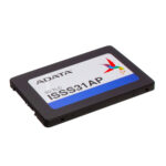 ISSS31AP-004TITB5 ADATA SSD 4TB 2.5″ TLC SATA III 5V Drive Parts Distributor ISSS31AP-004TITB5 ADATA SSD 4TB 2.5" TLC SATA III 5V Drive