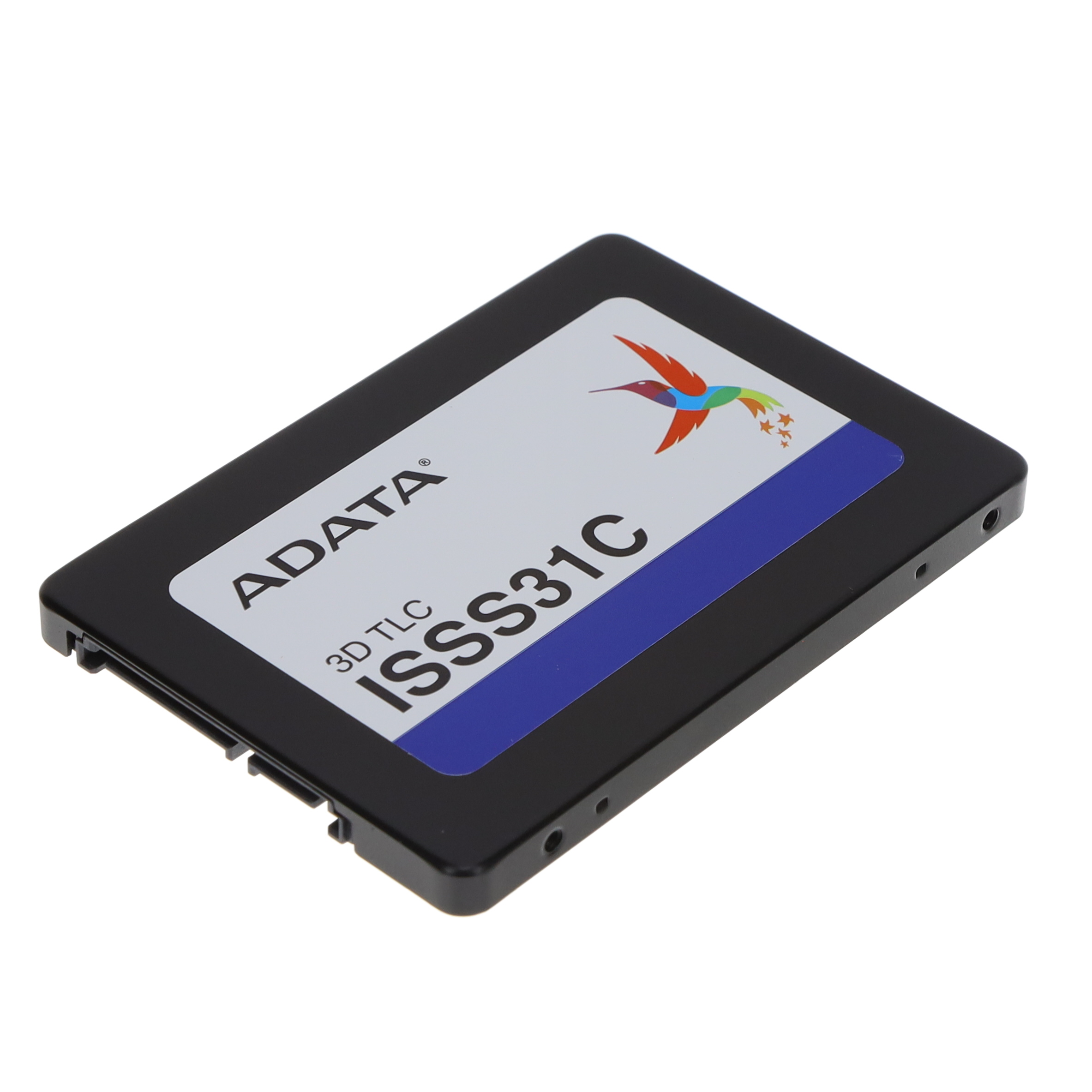 ISSS31C-256GITB5 ADATA SSD 256GB 2.5″ TLC SATA III 5V Drive Parts Distributor ISSS31C-256GITB5 ADATA SSD 256GB 2.5" TLC SATA III 5V Drive