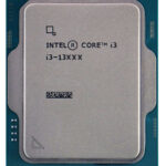 CM8071505092202 Intel Core i3-13100 ProcessorLGA-1700 Parts Distributor CM8071505092202 Intel Core i3-13100 ProcessorLGA-1700