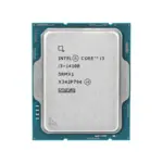 SRMX1 Intel i3-14100 3.5GHz Processor LGA1700 Parts Distributor SRMX1 Intel i3-14100 3.5GHz Processor LGA1700