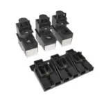 KXT5CUAL2X500K-3PC ABB Front Terminals
