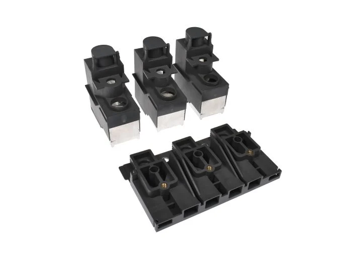 KXT5CUAL2X500K-3PC ABB Front Terminals Parts Distributor KXT5CUAL2X500K-3PC ABB Front Terminals