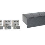 KXT6CUAL3X400K-3PC ABB Lug Kit, Front Terminal