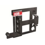 KXT6PLLOPLC ABB Open-Closed Padlock Device, For Use With XT6