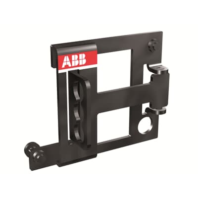 KXT6PLLOPLC ABB Open-Closed Padlock Device, For Use With XT6 Parts Distributor KXT6PLLOPLC ABB Open-Closed Padlock Device, For Use With XT6