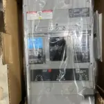 LMXD63B600 Siemens Circuit Breaker 600V 600A 3 Pole Parts Distributor LMXD63B600 Siemens Circuit Breaker 600V 600A 3 Pole