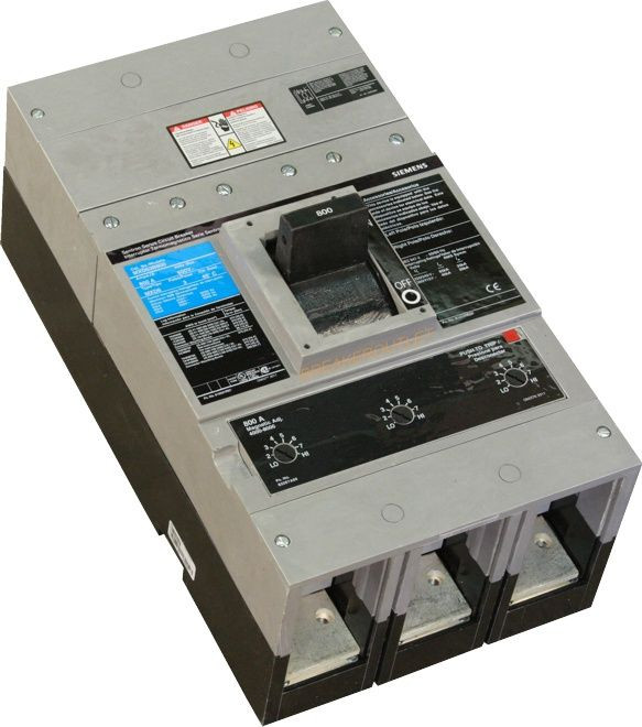 SCND69800ANGTH Siemens Circuit Breaker 600V 800A 3 Pole Parts Distributor SCND69800ANGTH Siemens Circuit Breaker 600V 800A 3 Pole