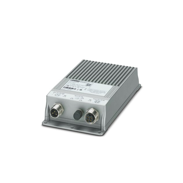 1065976 Phoenix Contact AC/DC DIN Rail Power Supply 24V 192W Parts Distributor 1065976 Phoenix Contact AC/DC DIN Rail Power Supply 24V 192W