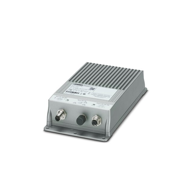 1111634 Phoenix Contact AC/DC DIN Rail Power Supply 24V 240W Parts Distributor 1111634 Phoenix Contact AC/DC DIN Rail Power Supply 24V 240W