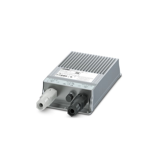 1111664 Phoenix Contact AC/DC DIN Rail Power Supply 24V 240W Parts Distributor 1111664 Phoenix Contact AC/DC DIN Rail Power Supply 24V 240W