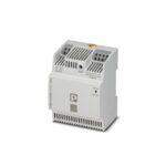 1140066 Phoenix Contact AC/DC DIN Rail Power Supply 24V 96W