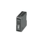 1234301 Phoenix Contact AC/DC DIN Rail Power Supply 24V 75W