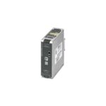 1234302 Phoenix Contact AC/DC DIN Rail Power Supply 24V 120W