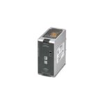 1234304 Phoenix Contact AC/DC DIN Rail Power Supply 24V 240W