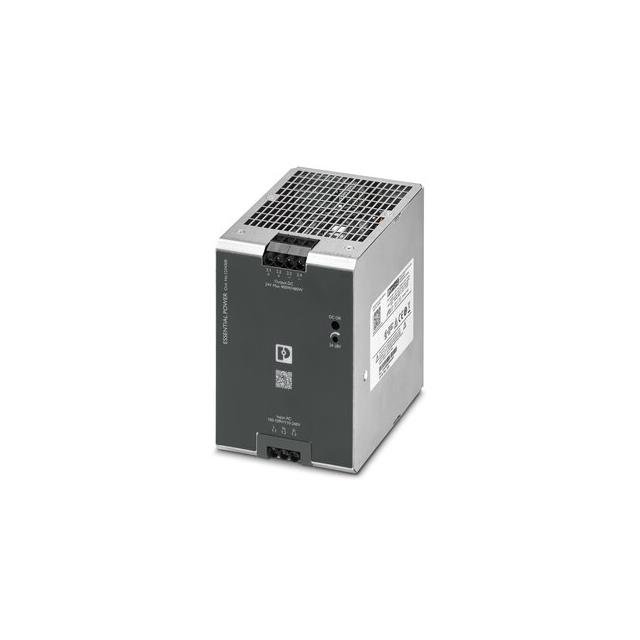 1234308 Phoenix Contact AC/DC DIN Rail Power Supply 24V 480W Parts Distributor 1234308 Phoenix Contact AC/DC DIN Rail Power Supply 24V 480W