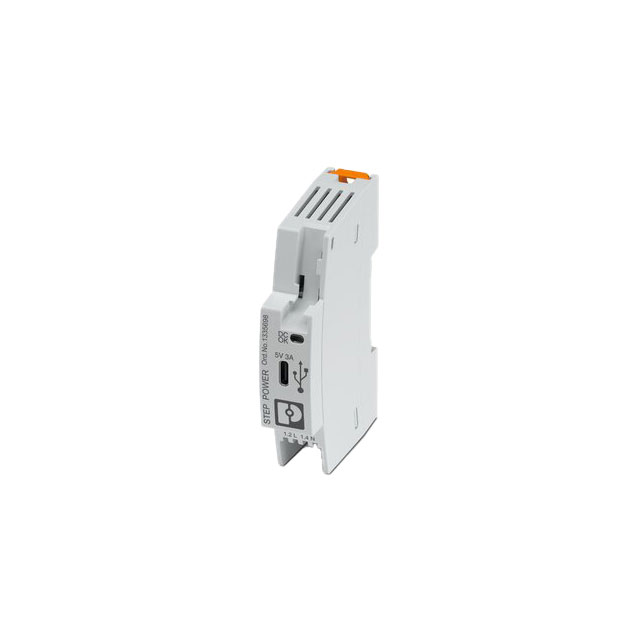 1335698 Phoenix Contact 1-PHASE, OUTPUT: 5 V DC / 3 A, U Parts Distributor 1335698 Phoenix Contact 1-PHASE, OUTPUT: 5 V DC / 3 A, U