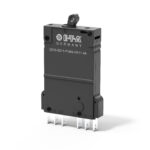 2210-S211-P1M1-H111-2A E-T-A Circuit Breaker 2A 277VAC 65VDC Panel Mount, 1 Pole Parts Distributor 2210-S211-P1M1-H111-2A E-T-A Circuit Breaker 2A 277VAC 65VDC Panel Mount, 1 Pole