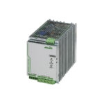 2320827 Phoenix Contact AC/DC DIN Rail Power Supply 48V 960W Parts Distributor 2320827 Phoenix Contact AC/DC DIN Rail Power Supply 48V 960W