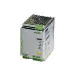2320898 Phoenix Contact AC/DC DIN Rail Power Supply 24V 480W Parts Distributor 2320898 Phoenix Contact AC/DC DIN Rail Power Supply 24V 480W