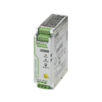 2320908 Phoenix Contact AC/DC DIN Rail Power Supply 24V 120W Parts Distributor 2320908 Phoenix Contact AC/DC DIN Rail Power Supply 24V 120W