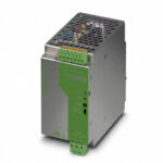 2736699 Phoenix Contact AC/DC DIN Rail Power Supply 30.1V 181W Parts Distributor 2736699 Phoenix Contact AC/DC DIN Rail Power Supply 30.1V 181W