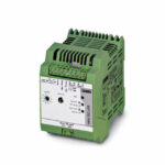 2866598 Phoenix Contact AC/DC DIN Rail Power Supply 12V 48W Parts Distributor 2866598 Phoenix Contact AC/DC DIN Rail Power Supply 12V 48W
