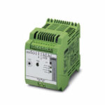 2866640 Phoenix Contact AC/DC DIN Rail Power Supply 24V 48W Parts Distributor 2866640 Phoenix Contact AC/DC DIN Rail Power Supply 24V 48W