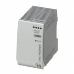 2902994 Phoenix Contact AC/DC DIN Rail Power Supply 24V 90W Parts Distributor 2902994 Phoenix Contact AC/DC DIN Rail Power Supply 24V 90W