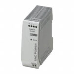 2903001 Phoenix Contact AC/DC DIN Rail Power Supply 15V 56W Parts Distributor 2903001 Phoenix Contact AC/DC DIN Rail Power Supply 15V 56W