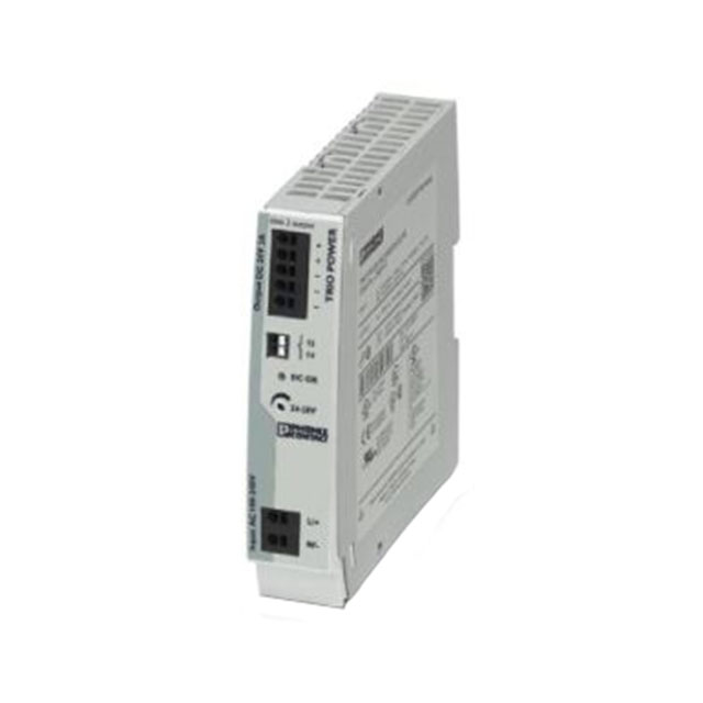 2903147 Phoenix Contact AC/DC DIN Rail Power Supply 24V 72W Parts Distributor 2903147 Phoenix Contact AC/DC DIN Rail Power Supply 24V 72W