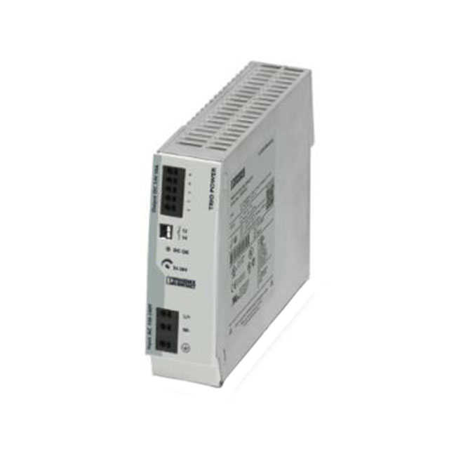 2903149 Phoenix Contact AC/DC DIN Rail Power Supply 24V 240W Parts Distributor 2903149 Phoenix Contact AC/DC DIN Rail Power Supply 24V 240W