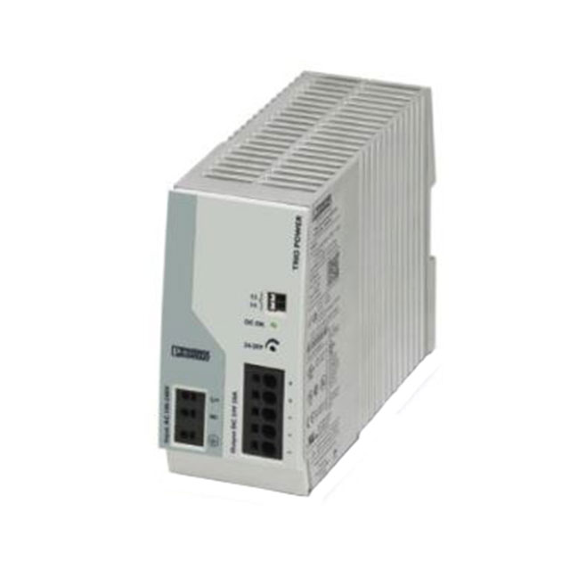 2903151 Phoenix Contact AC/DC DIN Rail Power Supply 24V 480W Parts Distributor 2903151 Phoenix Contact AC/DC DIN Rail Power Supply 24V 480W