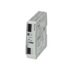 2903153 Phoenix Contact AC/DC DIN Rail Power Supply 24V 120W Parts Distributor 2903153 Phoenix Contact AC/DC DIN Rail Power Supply 24V 120W