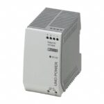 2904371 Phoenix Contact AC/DC DIN Rail Power Supply 24V 90W