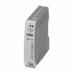 2904374 Phoenix Contact AC/DC DIN Rail Power Supply 5V 25W