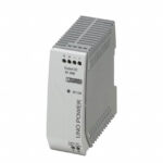 2904375 Phoenix Contact AC/DC DIN Rail Power Supply 5V 40W
