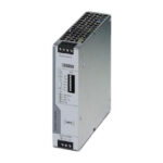 2904600 Phoenix Contact AC/DC DIN Rail Power Supply 24V 120W Parts Distributor 2904600 Phoenix Contact AC/DC DIN Rail Power Supply 24V 120W