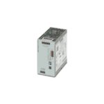 2904613 Phoenix Contact AC/DC DIN Rail Power Supply 110V 440W Parts Distributor 2904613 Phoenix Contact AC/DC DIN Rail Power Supply 110V 440W