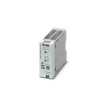2904614 Phoenix Contact AC/DC DIN Rail Power Supply 24V 60W Parts Distributor 2904614 Phoenix Contact AC/DC DIN Rail Power Supply 24V 60W