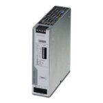 2904620 Phoenix Contact AC/DC DIN Rail Power Supply 24V 120W Parts Distributor 2904620 Phoenix Contact AC/DC DIN Rail Power Supply 24V 120W