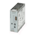 2904625 Phoenix Contact AC/DC DIN Rail Power Supply 24V 240W Parts Distributor 2904625 Phoenix Contact AC/DC DIN Rail Power Supply 24V 240W