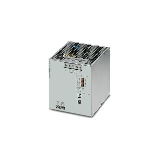 2904627 Phoenix Contact AC/DC DIN Rail Power Supply 48V 960W Parts Distributor 2904627 Phoenix Contact AC/DC DIN Rail Power Supply 48V 960W