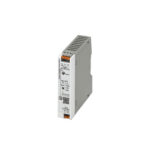 2904595 Phoenix Contact AC/DC DIN Rail Power Supply 5V 25W