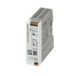 2909576 Phoenix Contact AC/DC DIN Rail Power Supply 24V 60W Parts Distributor 2909576 Phoenix Contact AC/DC DIN Rail Power Supply 24V 60W