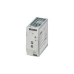 2910105 Phoenix Contact AC/DC DIN Rail Power Supply 24V 480W Parts Distributor 2910105 Phoenix Contact AC/DC DIN Rail Power Supply 24V 480W